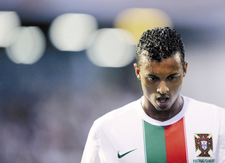 葡萄牙确认纳尼因伤退出世界杯 新丁鲁本火速